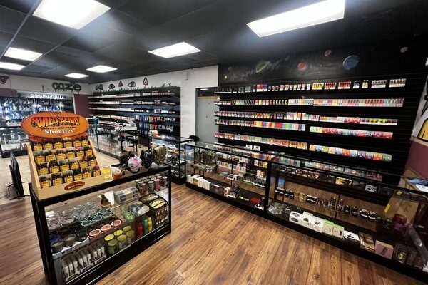 Online Vape Shopping Made Easy: Exploring the Top Stores