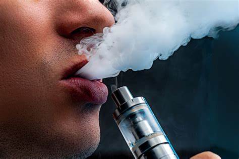 Unveiling the Healthier Alternative: Exploring the Benefits of Vaping Over Traditional Smoking