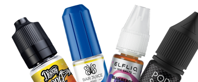 Indulge Your Senses: Exploring the Diverse Array of E-Liquid Flavors