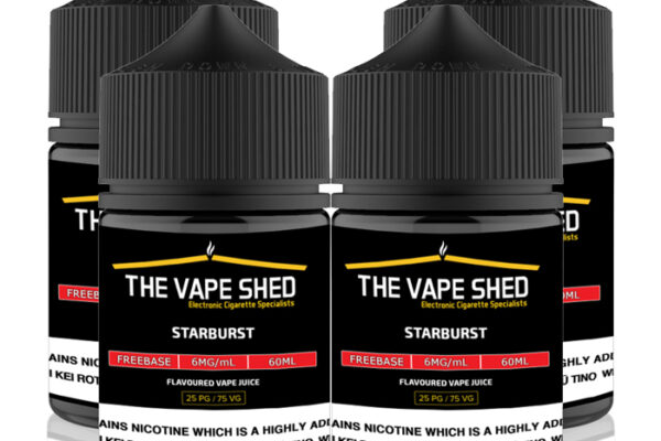 Elevate Your Vaping Experience with Premium Nicotine Bundle Deals