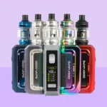 Dive into Vaping: A Review of the Smokers World Vape Starter Kit
